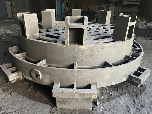 機(jī)床工作臺